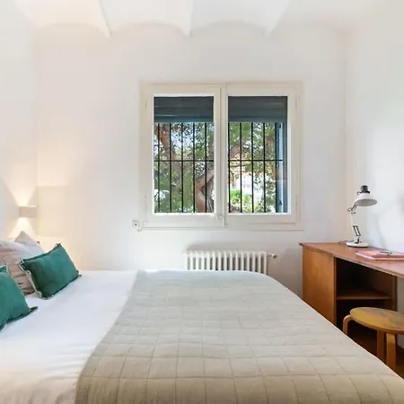 Casa Alba Garden & Calm Semesterbostad