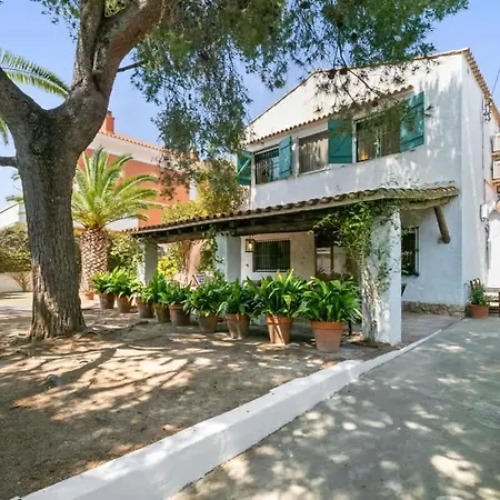 Casa Alba Garden & Calm Casa vacanze Sitges